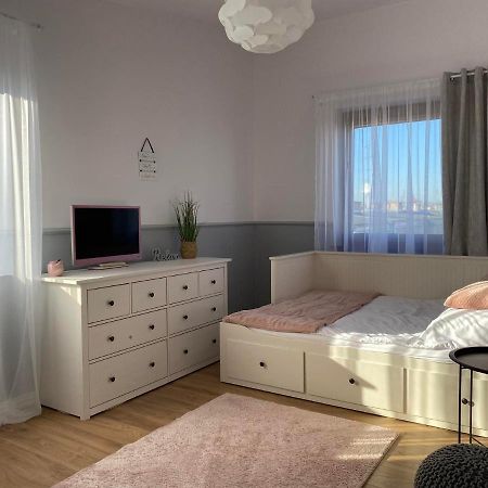 Apartament Delux Pasłęk Kültér fotó