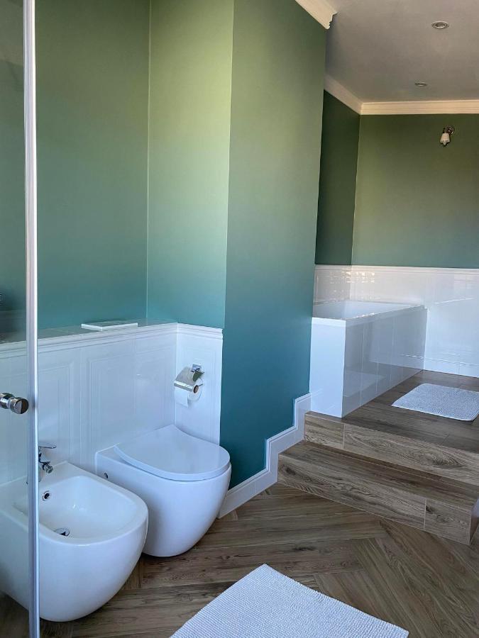 Apartament Delux Pasłęk Kültér fotó