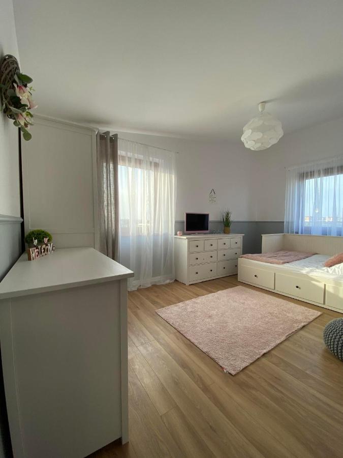 Apartament Delux Pasłęk Kültér fotó